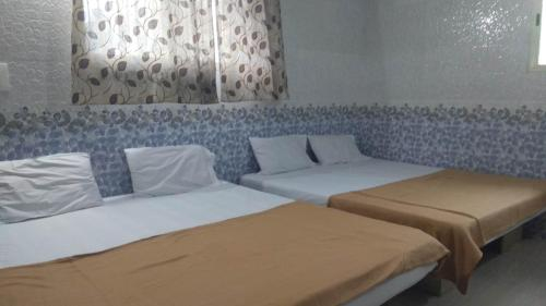 Golden Bell Cottage, Yercaud, Salem