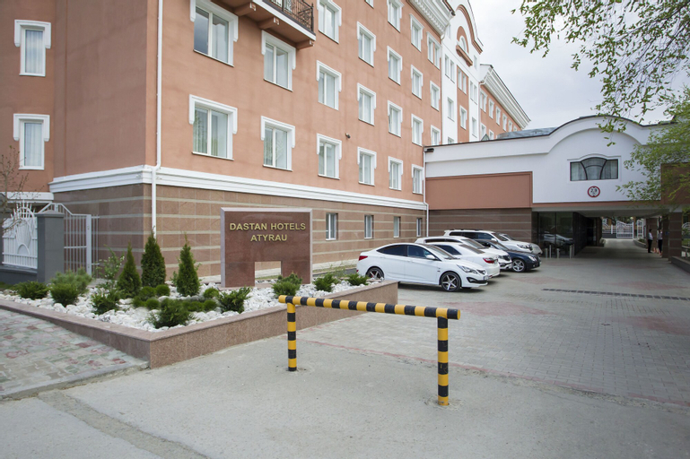 Atyrau Dastan Hotel, Atyrau