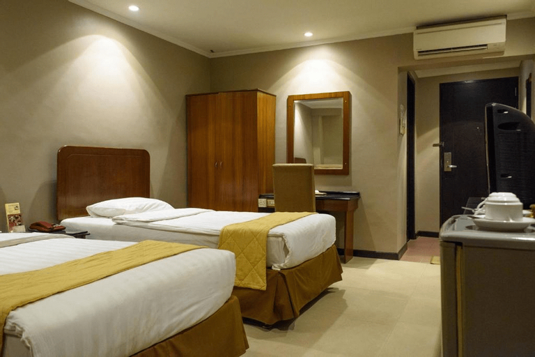 Bedroom 3