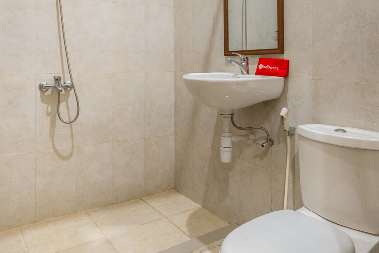 Bathroom 5