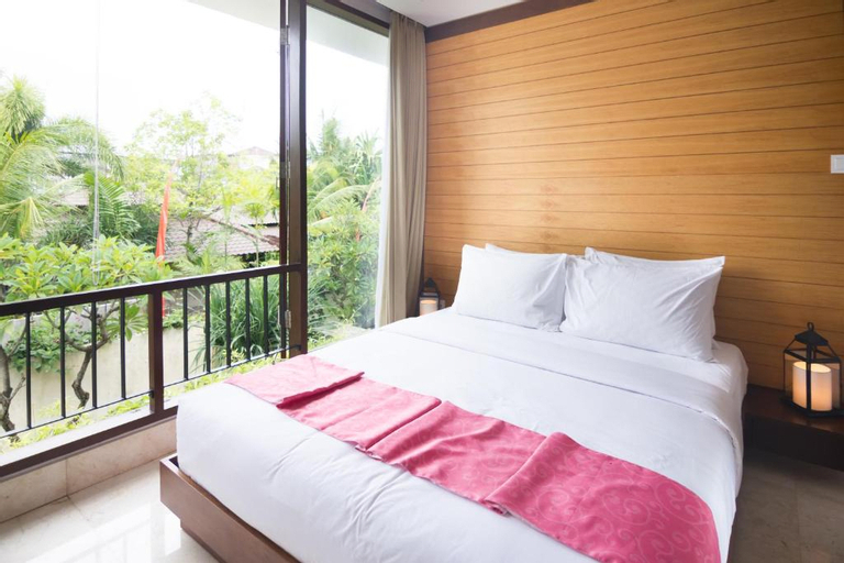 Villa Savvoya Seminyak Bali - Tap to explore photos