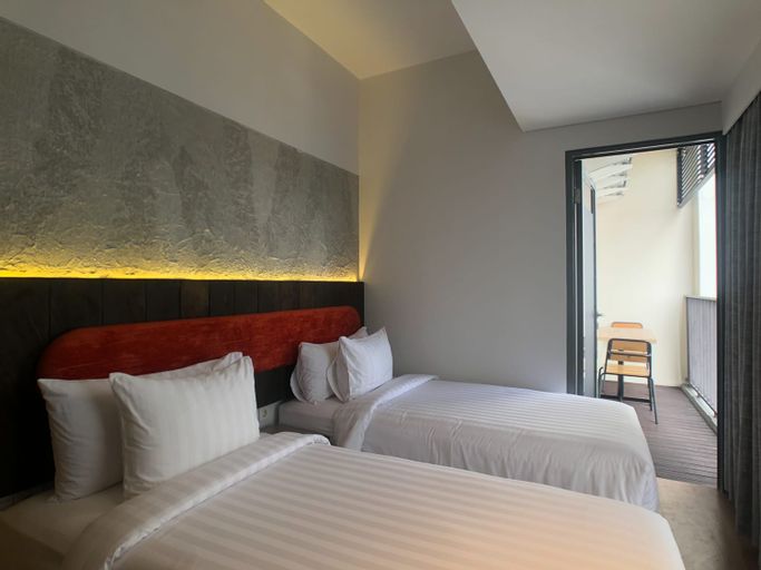 Bed 15