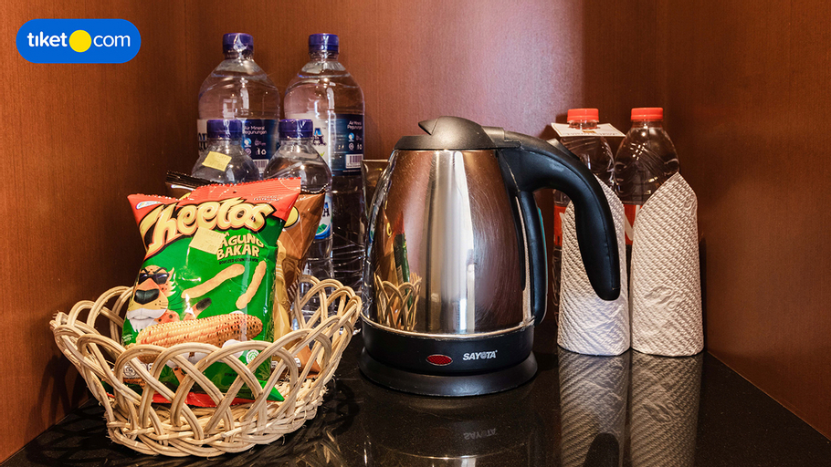 Amenities 6