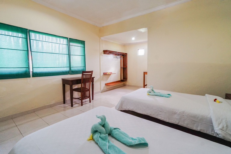 Bedroom 7