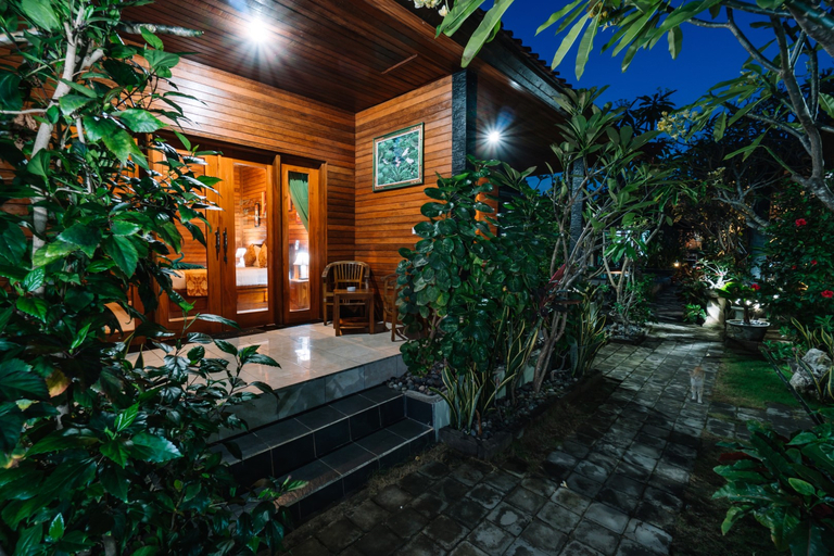 D and B Bungalow's by DeWizZ Management Room Type - Standard Room