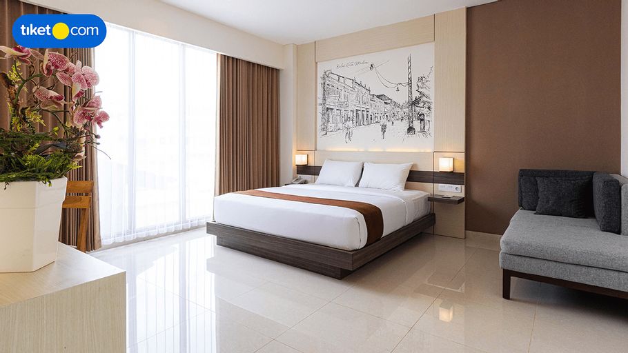 Bedroom 12