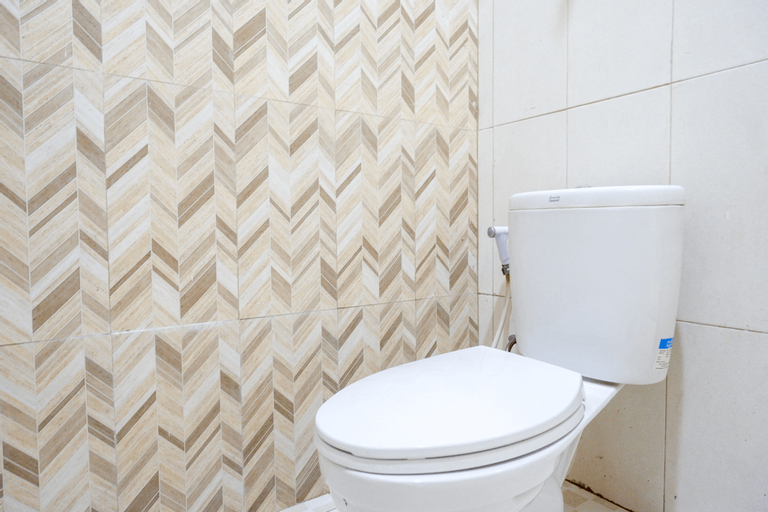 Bathroom 5