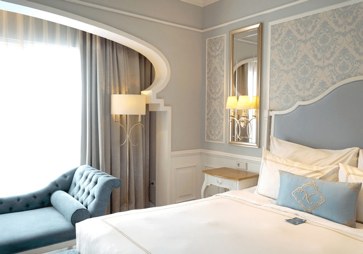 Bedroom 15