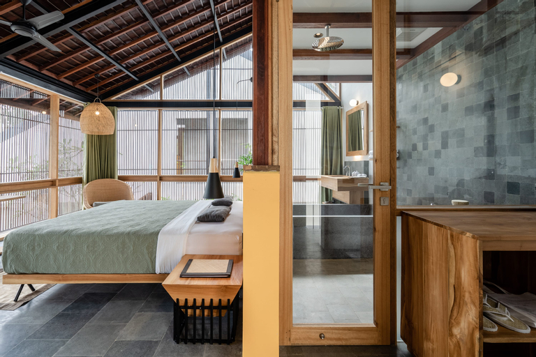 Bedroom 8