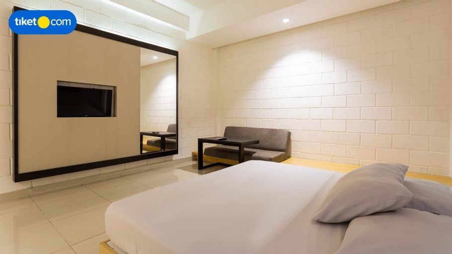 Bedroom 9