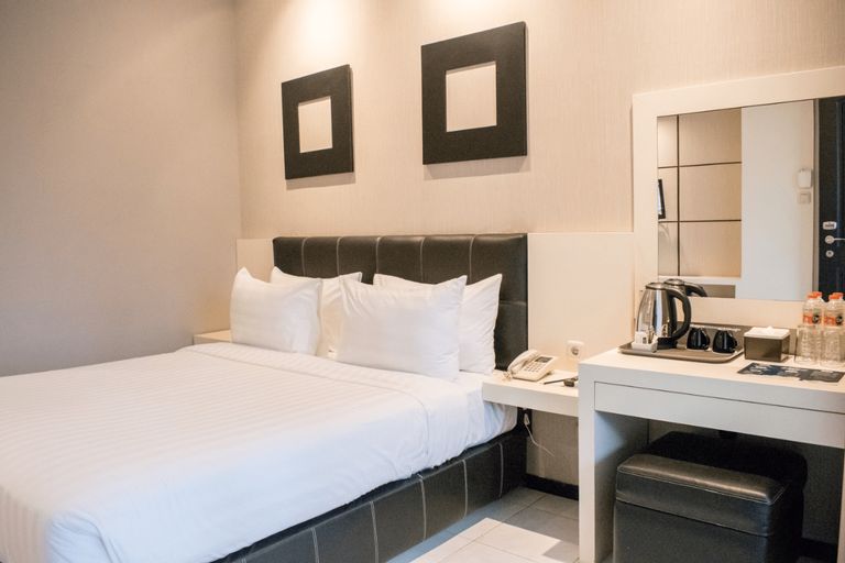 Bedroom 19