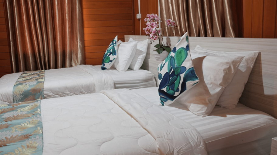 Bedroom 10