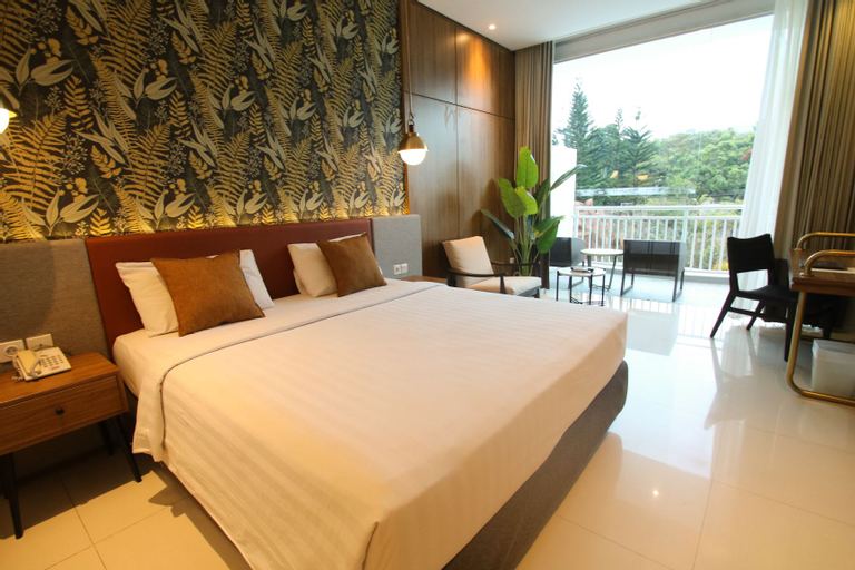 Bedroom 9