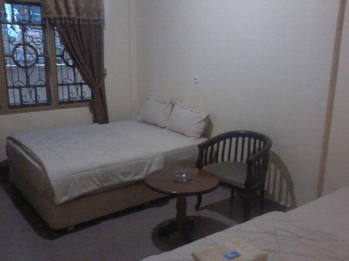 Bedroom 11