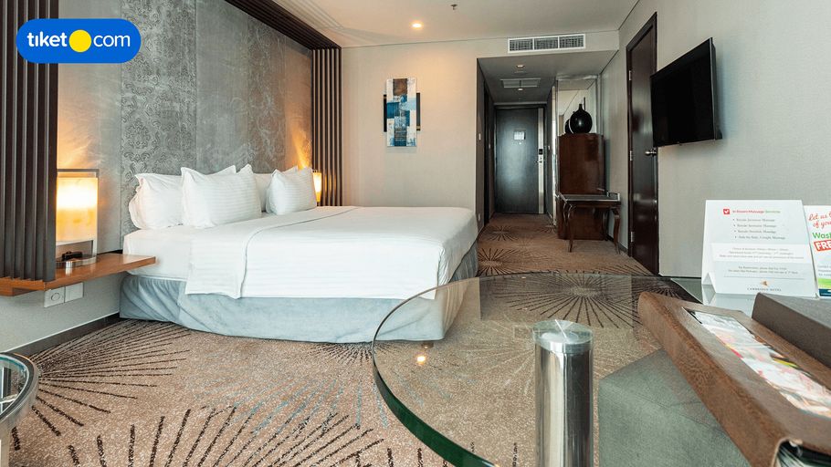 Bed 5