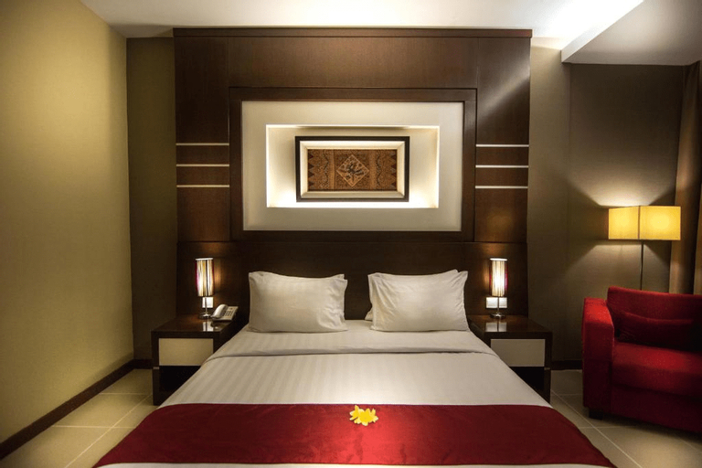Bedroom 5