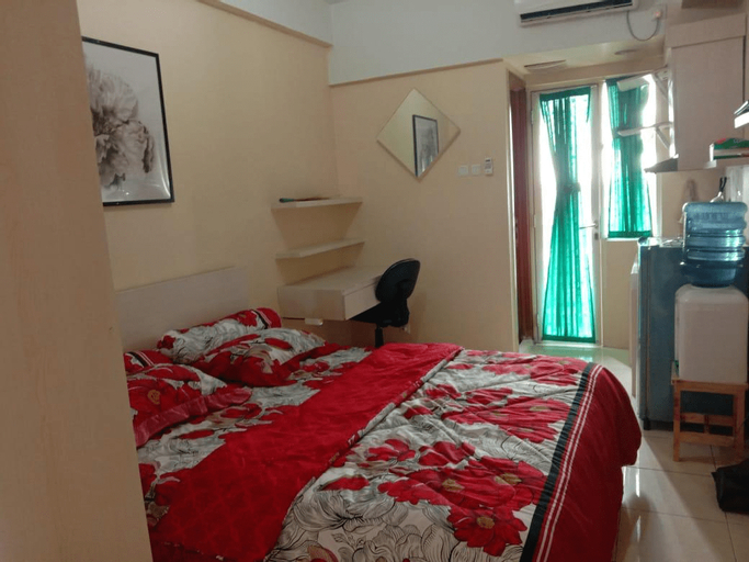 Bedroom 12