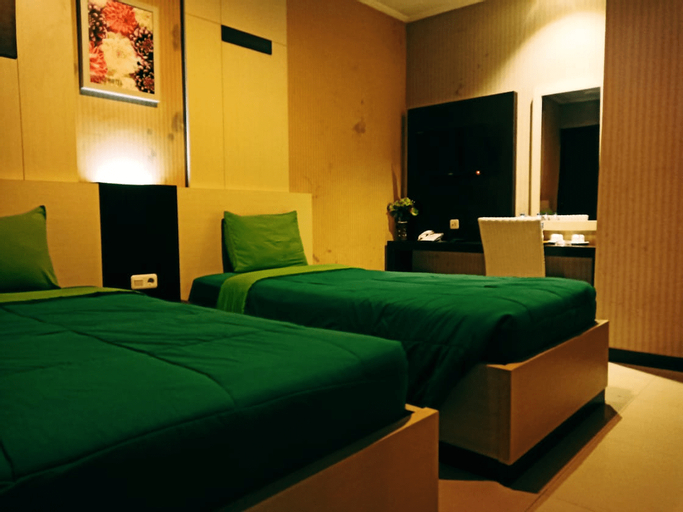 Grand Bydiel Hotel Cianjur - Tap to explore photos