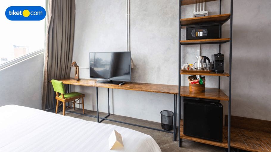 Bedroom 10