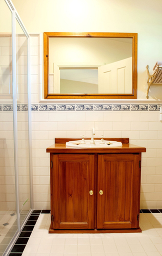 Public Area, Byronsvale Vineyard and Accommodation, Gr. Bendigo - Inner West