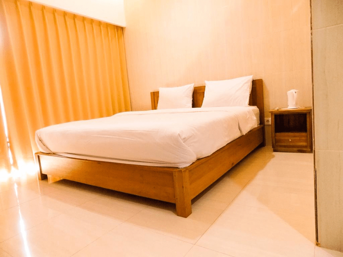 Guna Graha Kuta Room Type - Deluxe Room
