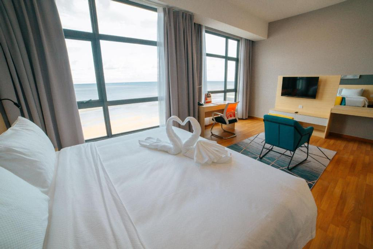 Bedroom 19