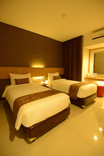 Dcozie Hotel by Prasanthi, South Jakarta