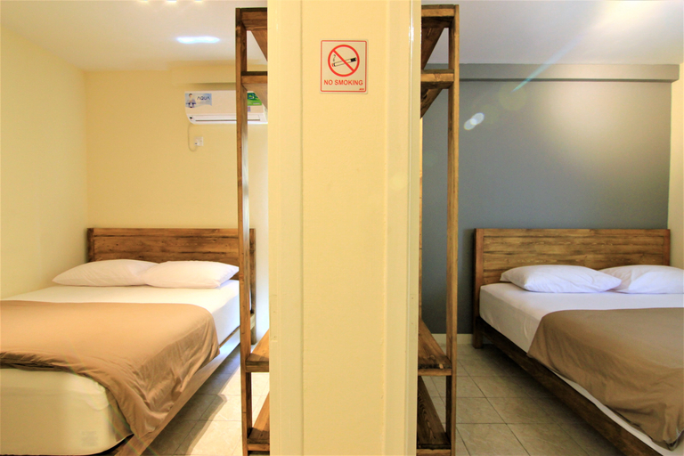 Queen Victoria Apartment Batam Room Type - 3 Bedroom Premium Queen Victoria Apartment Batam Room Type - 3 Bedroom Premium
