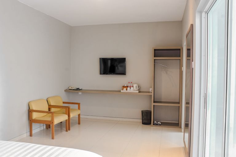 Bedroom 5