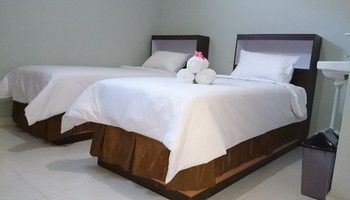 Hotel Star 88 Room Type - Deluxe Twin Room