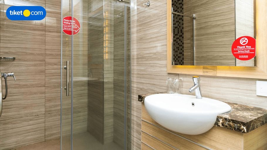 Bathroom 3