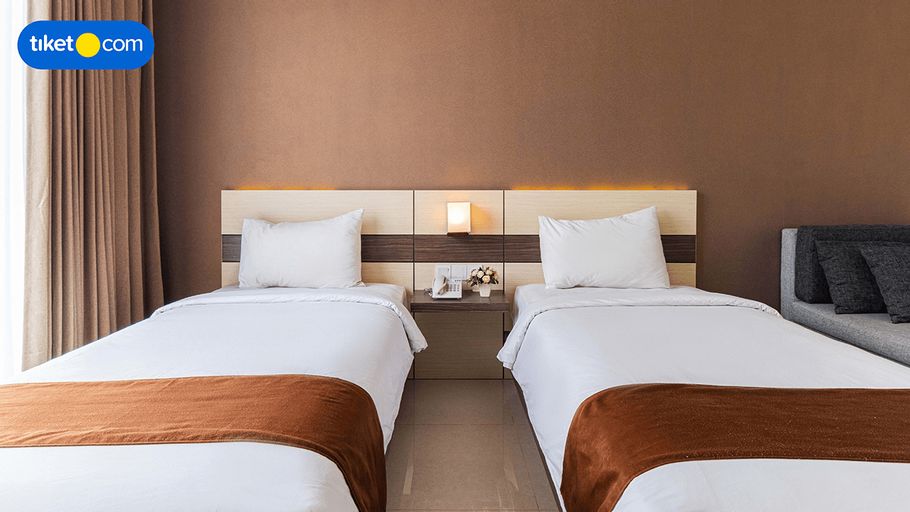 Bedroom 9