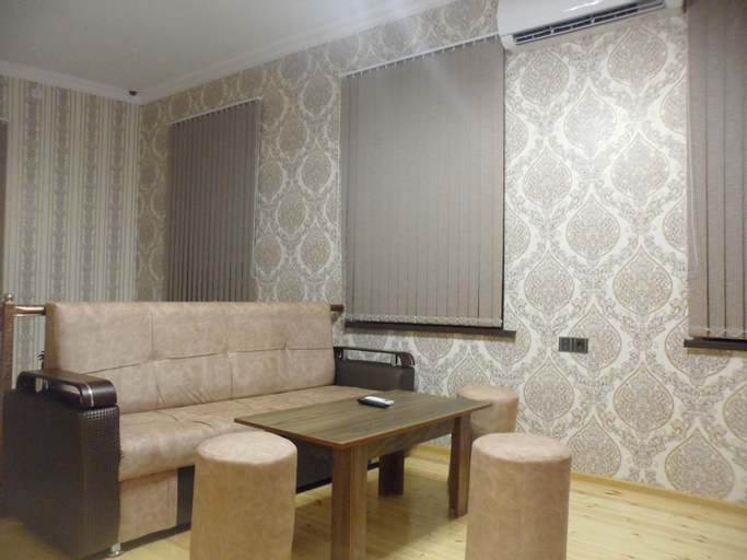 VM Hostel, Gəncə
