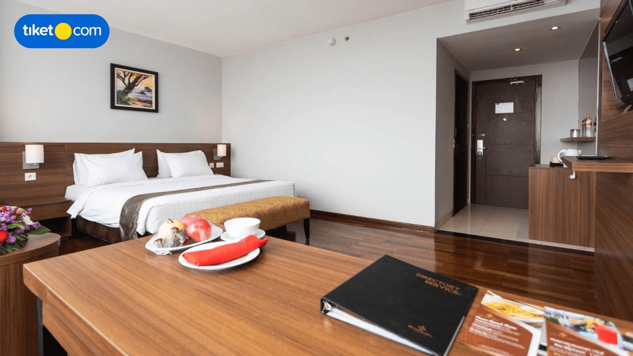Bed 7