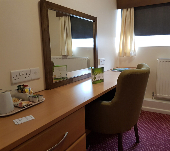 Others 5, Best Western Cedars Hotel, Suffolk