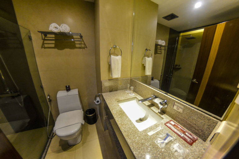 Ironwood Hotel, Tacloban City