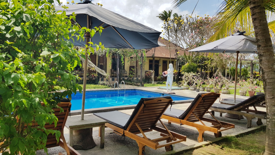 Sport & Beauty 2, Bona Village Inn, Gianyar