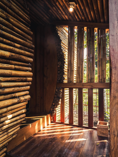 Sauna 6