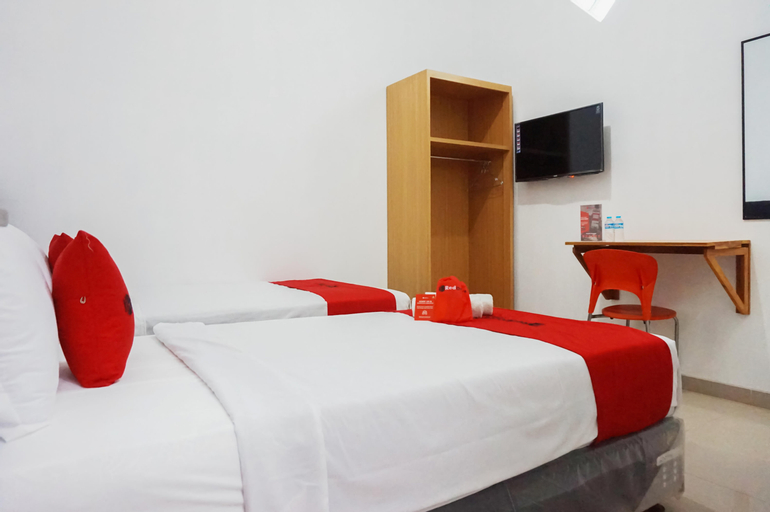 Bedroom 7