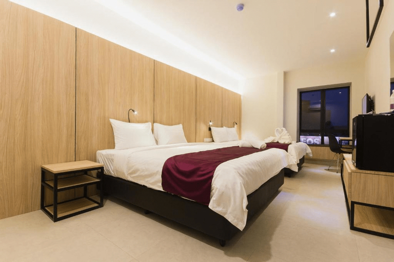 Bedroom 9