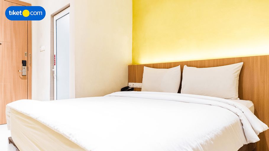 Bedroom 9