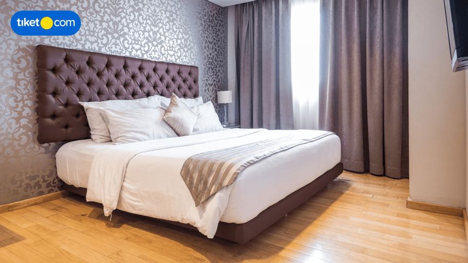 Bed 12