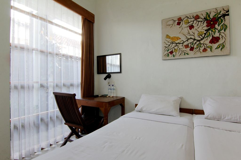 Bedroom 19