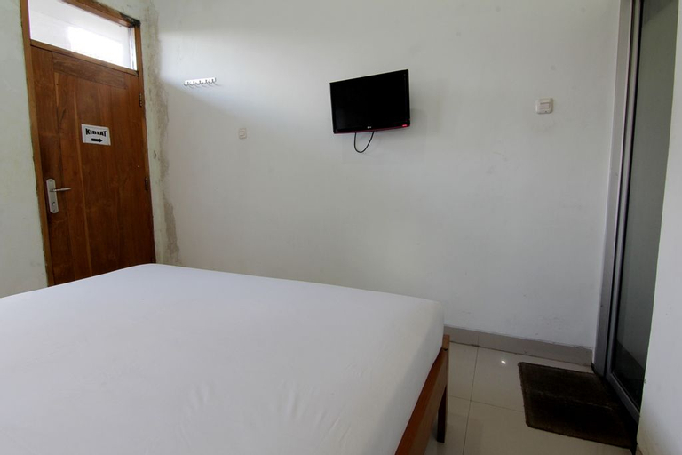 Bedroom 20