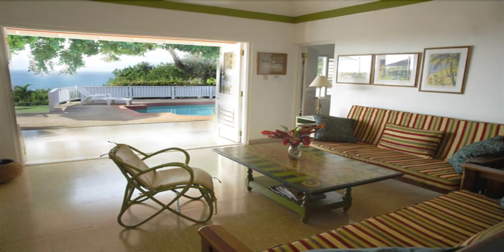 Miss Ps Place, Silver Sands 3BR,