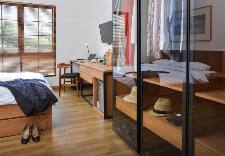 Bedroom 14