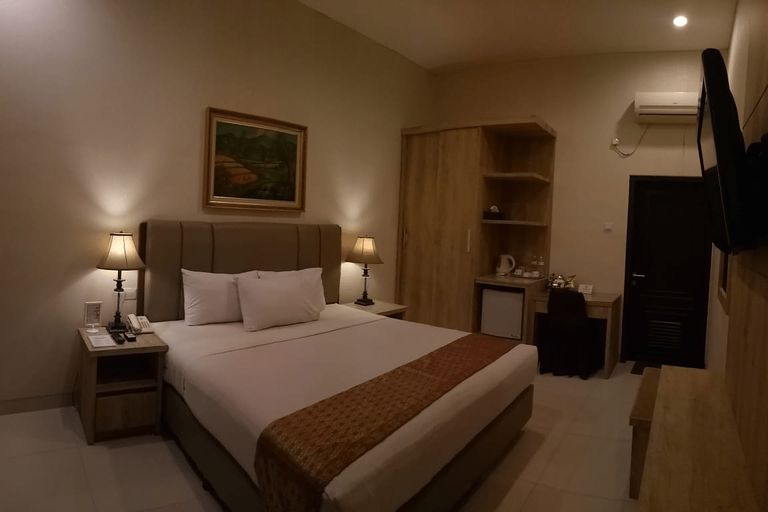 Bedroom 15