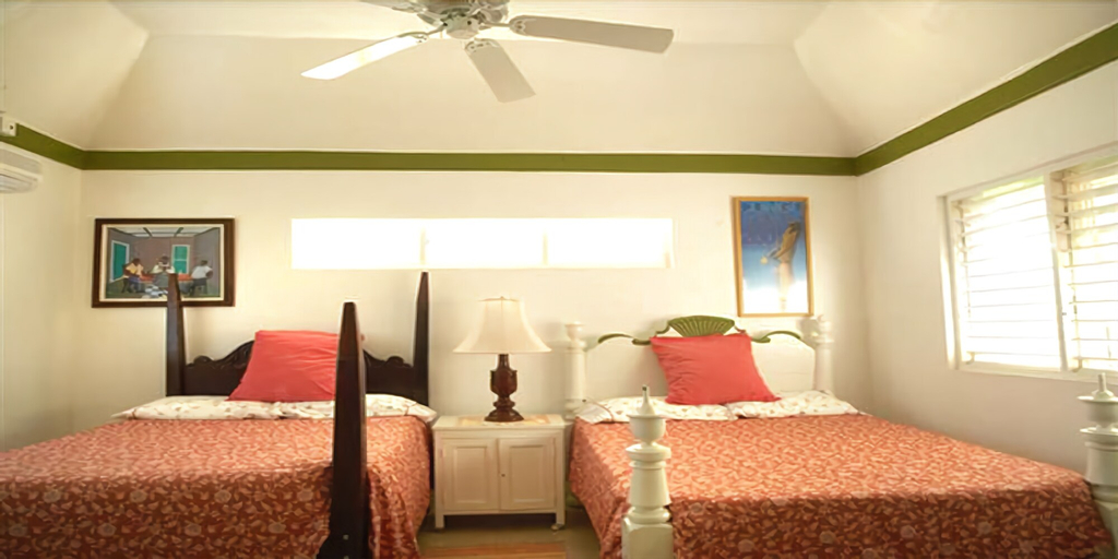 Miss Ps Place, Silver Sands 3BR,