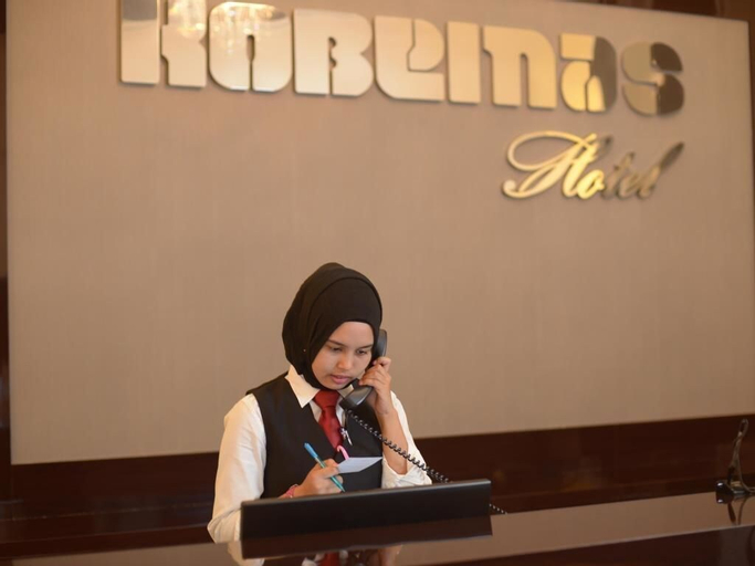 Hotel Kobemas Melaka, Kota Melaka