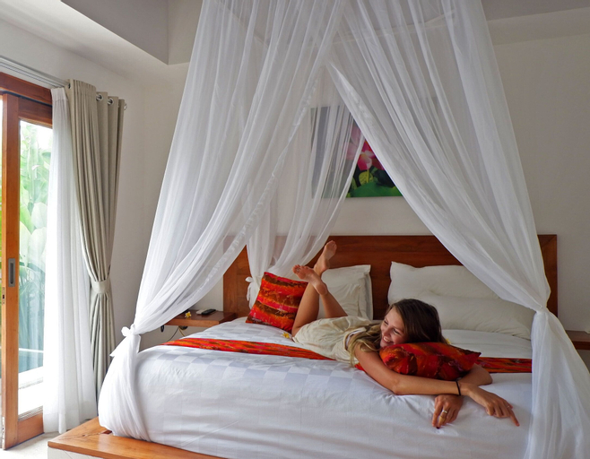 Jivana Resort, Lombok